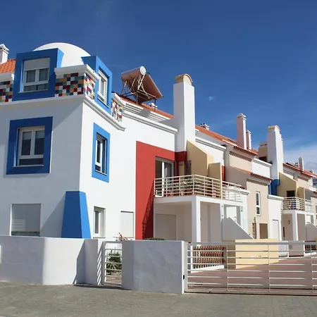 Carlota House - Baleal