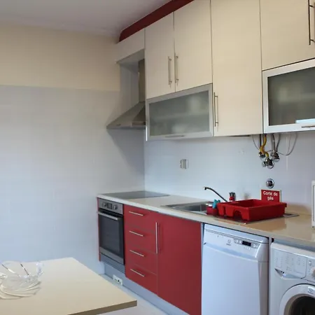 Apartmán Carlota House -
