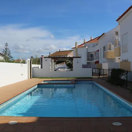 Apartman Carlota House -