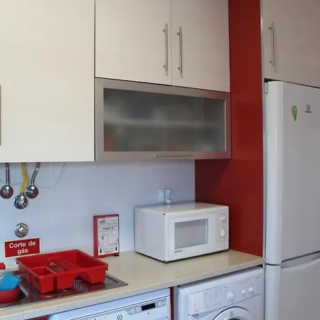 Apartmán Carlota House -