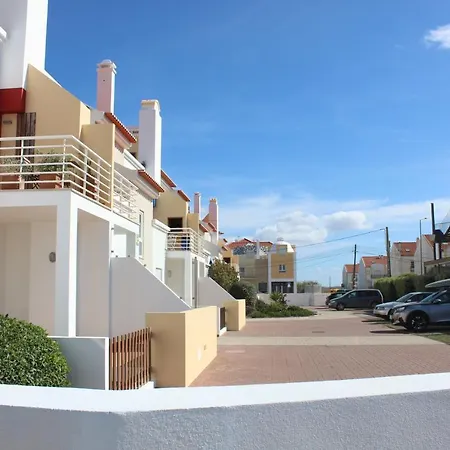 Carlota House -