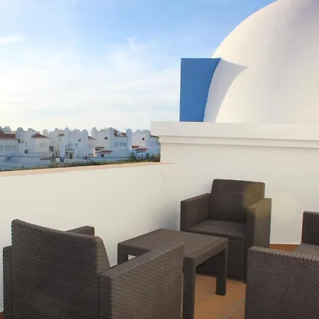 Carlota House - Apartmán Baleal