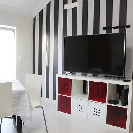 Apartmán Carlota House - *