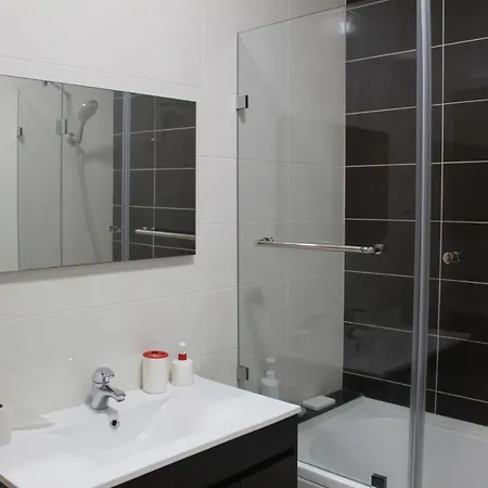 Apartament Carlota House - *