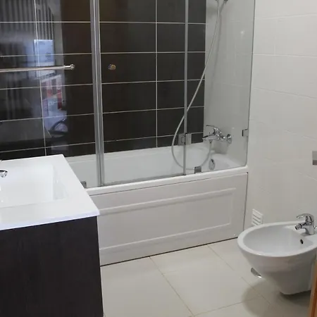 Carlota House - Apartmán *