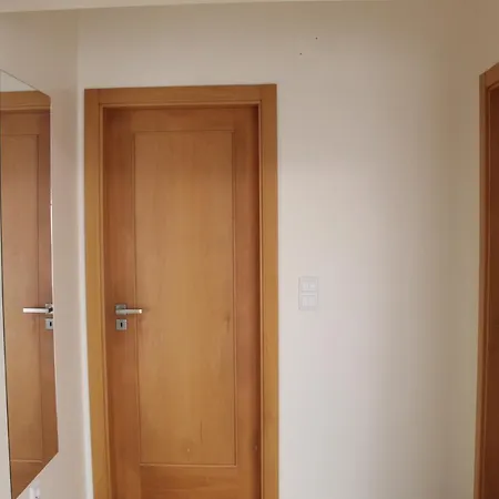Carlota House - Apartmán