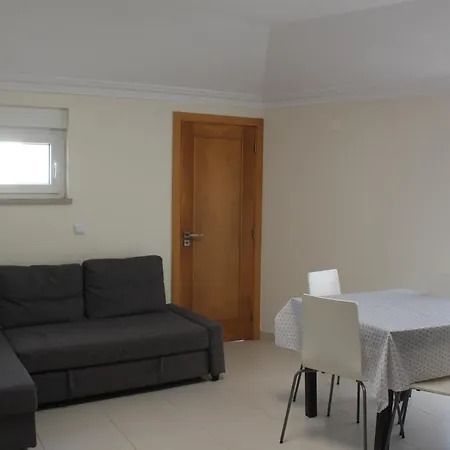 Apartmán Carlota House - Baleal