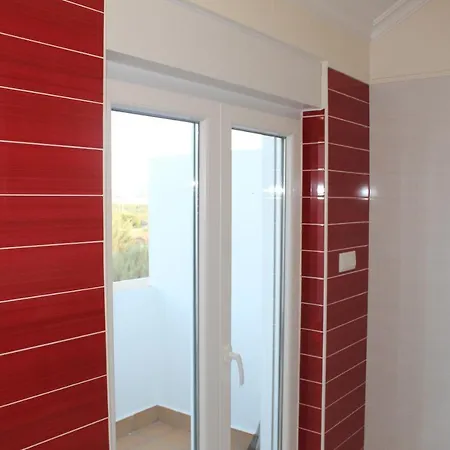 Carlota House - Apartmán *