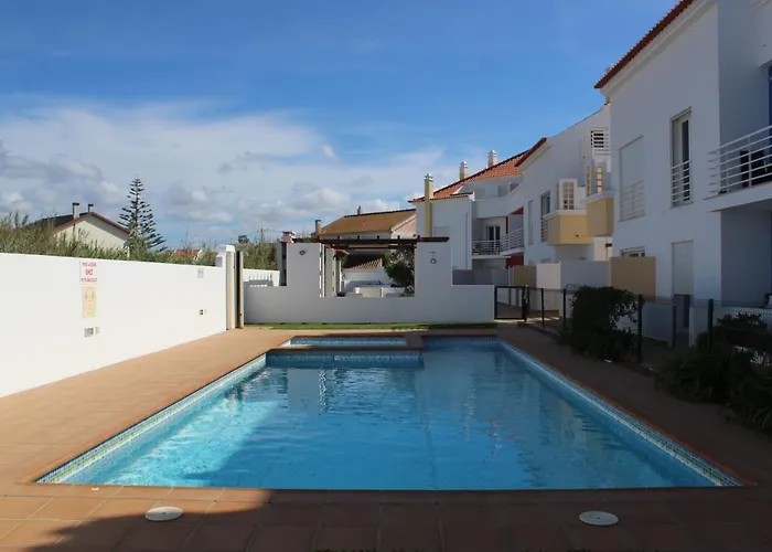 Apartamento Carlota House -