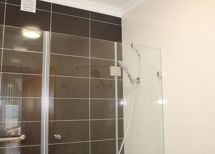 Apartamento Carlota House -