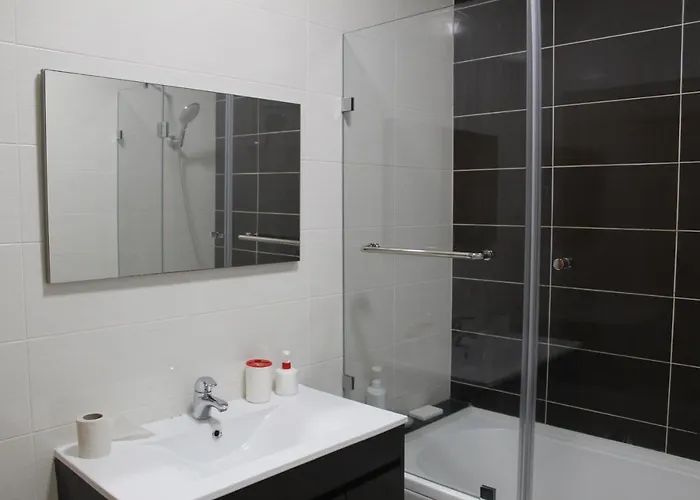 Apartamento Carlota House - *