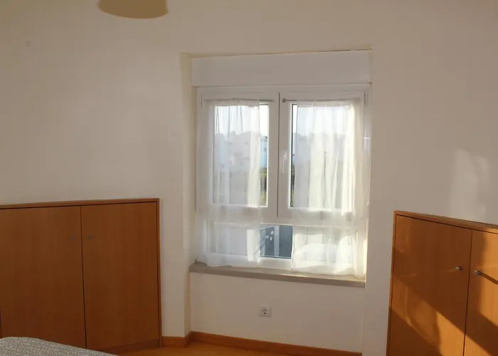 Apartamento Carlota House - Baleal