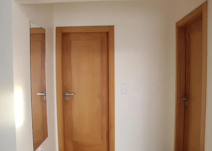 Carlota House - Apartamento