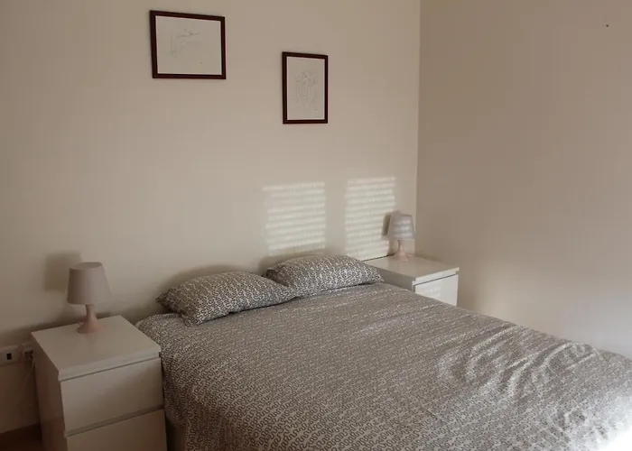 Apartamento Carlota House - Baleal